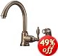 Fairmont kitchen faucet