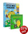 The Mr Men Show - Little Miss Sunshine Presents: Fun In The Sun!