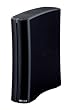 バッファロー ターボUSB機能/省電力モード搭載 USB2.0用 外付けHDD 1.0TB HD-CE1.0TU2