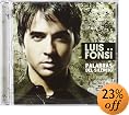 Luis Fonsi, Palabras del Silencio