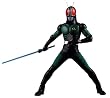 Real Action Heroes DX 仮面ライダーBLACK RX