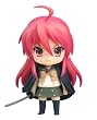 灼眼のシャナII ねんどろいど シャナ 炎髪灼眼ver.