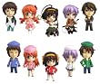 涼宮ハルヒの憂鬱 ねんどろいどぷち 涼宮ハルヒの憂鬱#03 BOX