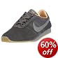 Save up to 60% on selected Sports Footwear