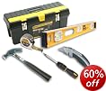 Stanley Premium Toolbox with Toolkit