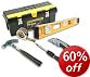 Exclusive to Amazon.co.uk- Stanley Toolboxes