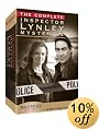 The Complete Inspector Lynley Mysteries