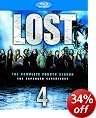 Lost--The Complete Fourth Series