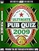 All New Ultimate Pub Quiz 2009 [Interactive DVD] [2008]