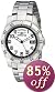 Invicta Men's Pro Diver Stainless Steel Watch
