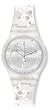 swatch (スウォッチ) 腕時計 2008 Christmas Collection WHITE FEELINGS SUJW101 [正規輸入品]