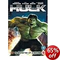 The Incredible Hulk