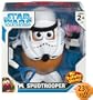 Playskool Mr. Potato Head Star Wars - Legacy Spud Trooper