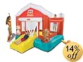 Fisher-Price Barnyard Bouncer