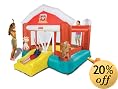 Fisher-Price Barnyard Bouncer