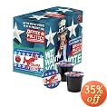 Coffee People K-Cup Obama Blend