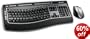 Microsoft Wireless Laser Desktop 6000 v3