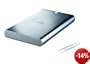 Iomega Prestige Portable externe Festplatte 6,4 cm (2,5 Zoll), USB 2.0, 320GB