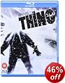 Buy Two Selected Blu-ray Titles for £17