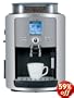 Krups XP7225 Compact Fully Automatic Espresso Machine
