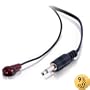 Cables To Go 40432  Single Infrared Emitter (10 Feet)