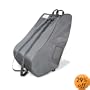 SafeFit Car Seat Travel Tote