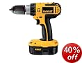 Up to 64% off Top Brand Power Tools