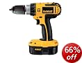 Up to 64% off Top Brand Power Tools