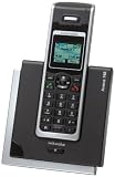 Swissvoice Avena 748 schnurloses Telefon schwarz