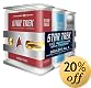 Star Trek: The Original Series (Remastered) - Seasons 1-3