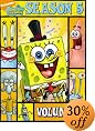Spongebob Squarepants - Season 5, Vol. 2