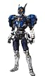 S.I.C. LIMITED 仮面ライダー電王ロッドフォーム&仮面ライダー電王アックスフォーム