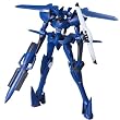 HG 1/144 サーシェス専用AEUイナクトカスタム(モラリア型) ~ガンダム00(ダブルオー)シリーズ~