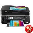 Epson Wi-Fi Printer