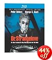 Dr. Strangelove or: How I Learned to Stop Worrying and Love the Bomb [Blu-ray]