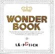 WONDER BOOK(紙ジャケット仕様・SHM-CD)