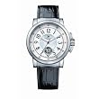 Tommy Hilfiger Women's Black Leather Automatic Watch