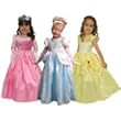 Halloween : Disney Princess costumes