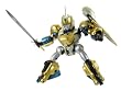 ヴァリアブルアクション NG戦士ラムネ&40 キングスカッシャー