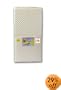 Dream On Me Ultrapedic, Convoluted Crib and Toddler Bed Mattress