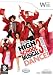 High School Musical 3: Senior Year DANCE! (Wii)