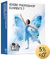 Adobe Photoshop Elements 7