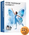 Adobe Photoshop Elements 7