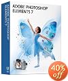 Adobe Photoshop Elements 7