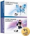 Adobe Photoshop Elements and Premiere Elements 7