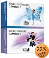 Adobe Photoshop Elements & Premiere Elements 7