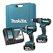 Up to 50% off power tool combo kits