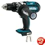 Bare-Tool Makita BDF451Z 18-Volt LXT Lithium-Ion Driver/Drill (Tool Only, No Battery)