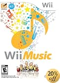 Wii Music
