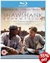 The Shawshank Redemption [Blu-ray] [1994]